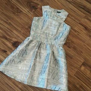 Penelope Tree Kid's Dress.              #63